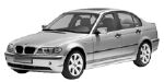 BMW E46 B2885 Fault Code