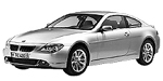 BMW E63 B2885 Fault Code