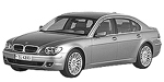 BMW E66 B2885 Fault Code