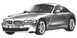 BMW E86 B2885 Fault Code