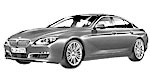 BMW F06 B2885 Fault Code